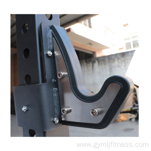 Household Squat Rack GYM Equipment Fitness Power Rack
